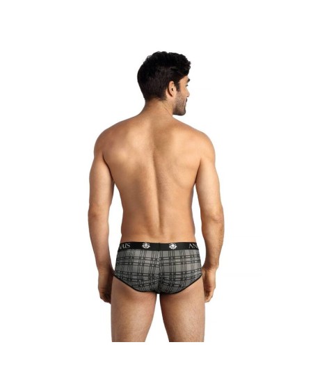 ANAIS MEN - BALANCE BOXER BRIEF S