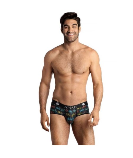 ANAIS MEN - BENITO BOXER BRIEF S