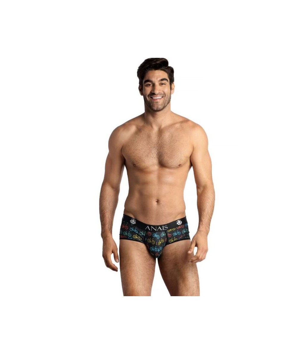 ANAIS MEN - BENITO BOXER BRIEF S