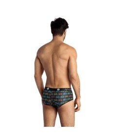 ANAIS MEN - BENITO BOXER BRIEF S