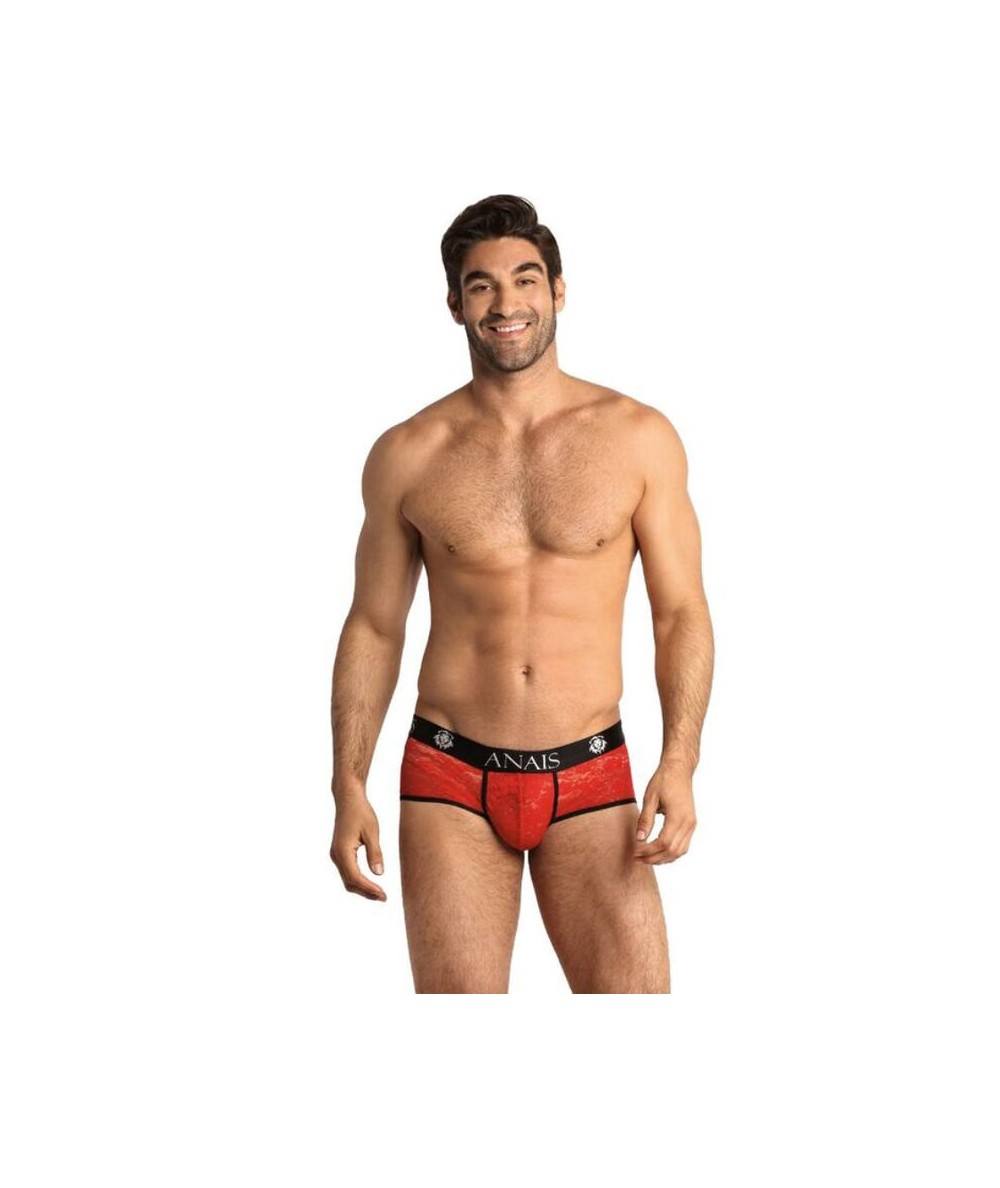 ANAIS MEN - BRAVE BOXER BRIEF M