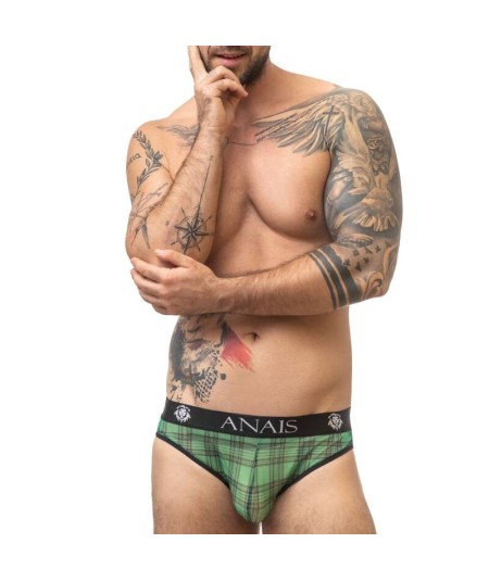 ANAIS MEN - MAGIC SLIP L