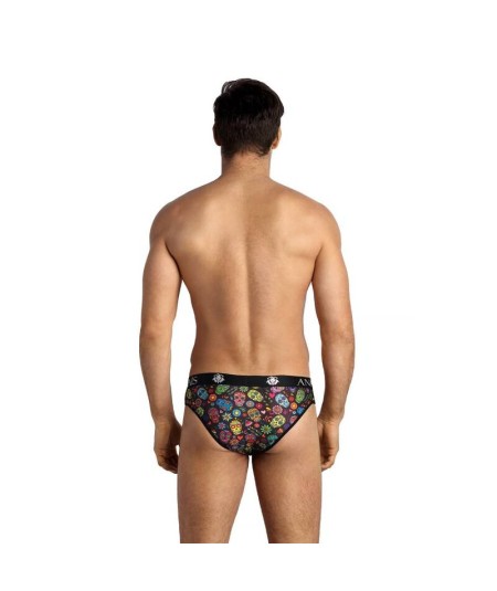 ANAIS MEN - MEXICO SLIP S