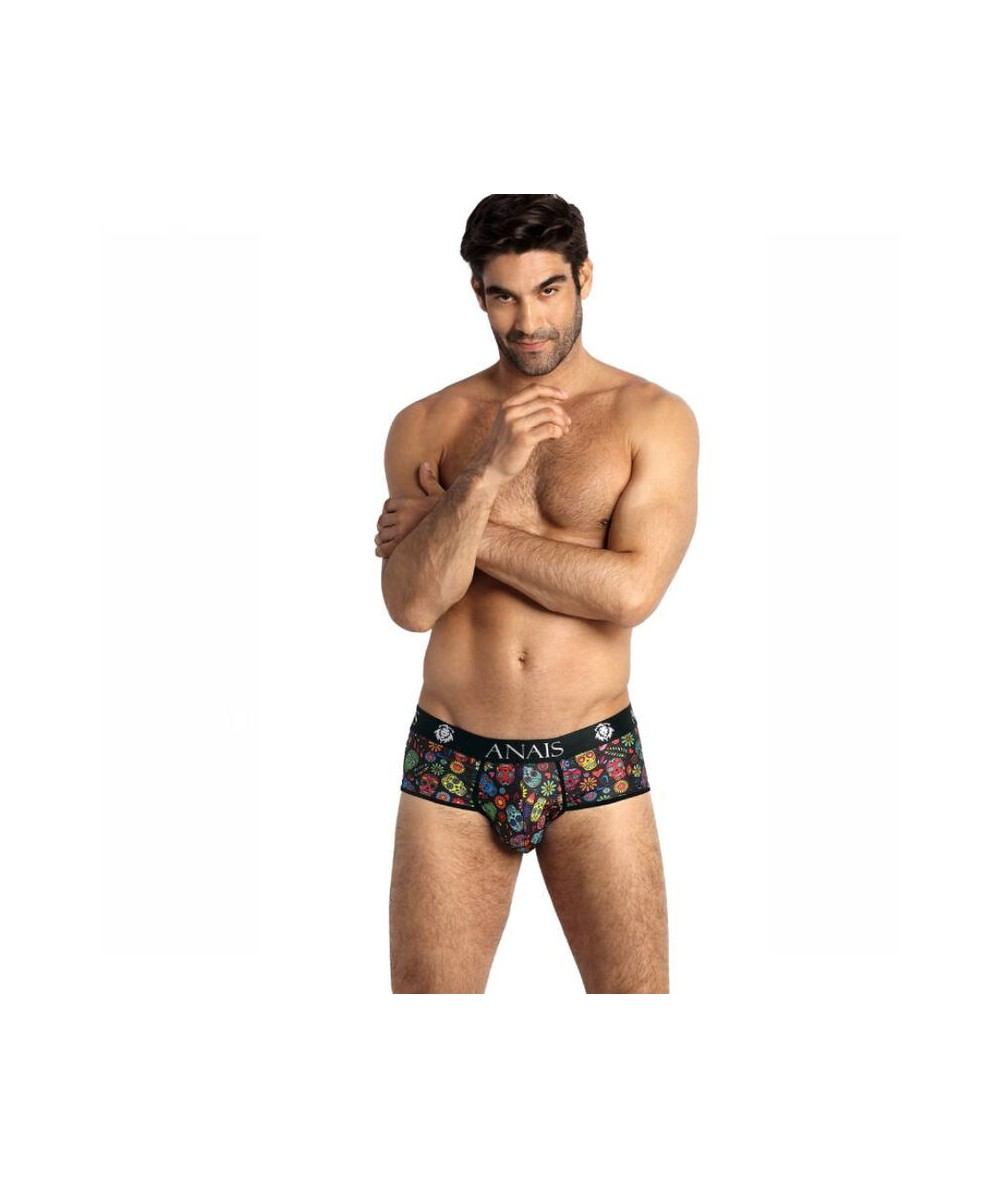 ANAIS MEN - MEXICO BOXER BRIEF S