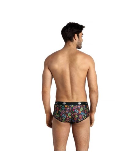 ANAIS MEN - MEXICO BOXER BRIEF S