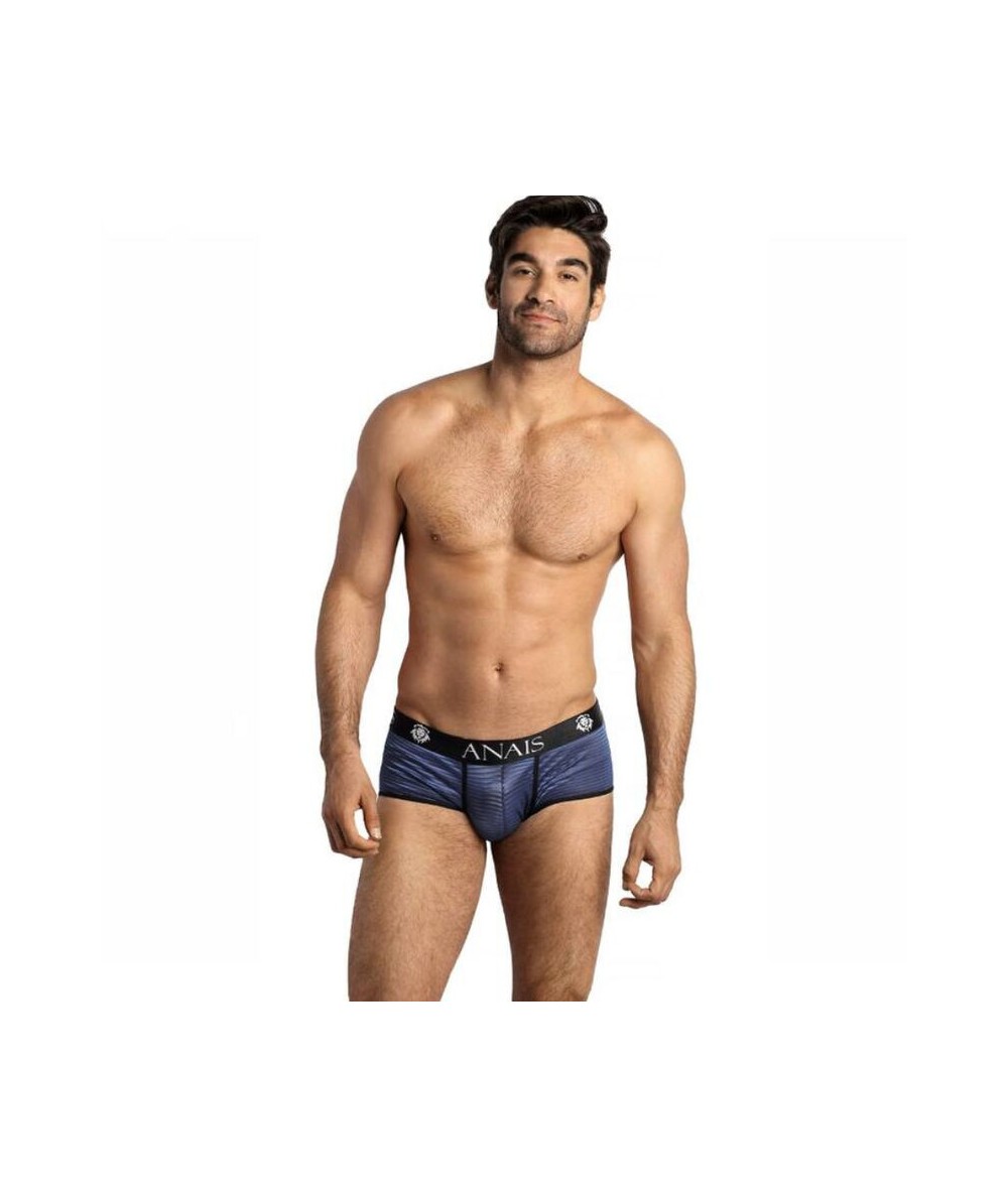 ANAIS MEN - NAVAL BOXER BRIEF M