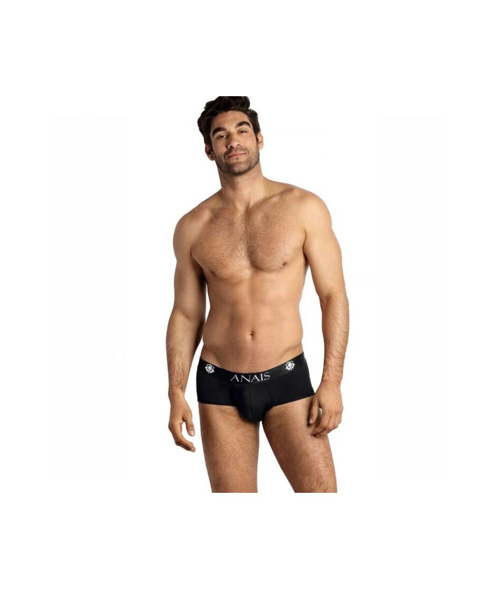 ANAIS MEN - PETROL BOXER BRIEF S