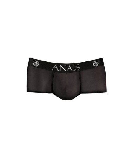 ANAIS MEN - PETROL BOXER BRIEF XL