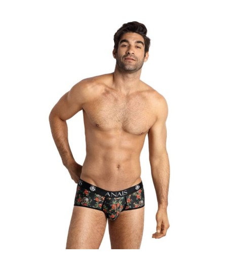 ANAIS MEN - POWER BOXER BRIEF S