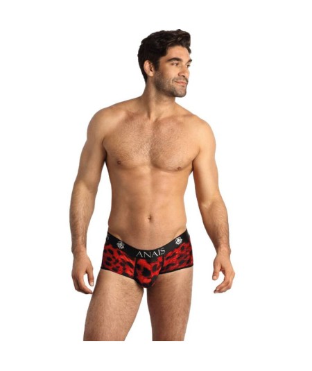 ANAIS MEN - SAVAGE BOXER BRIEF S