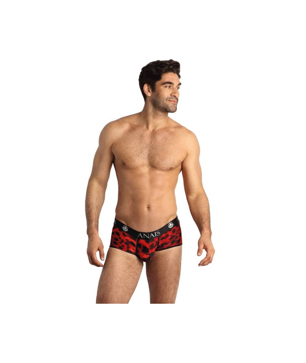 ANAIS MEN - SAVAGE BOXER BRIEF S