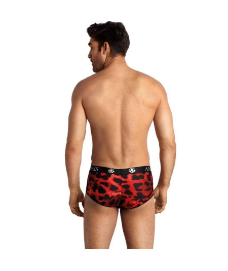 ANAIS MEN - SAVAGE BOXER BRIEF S