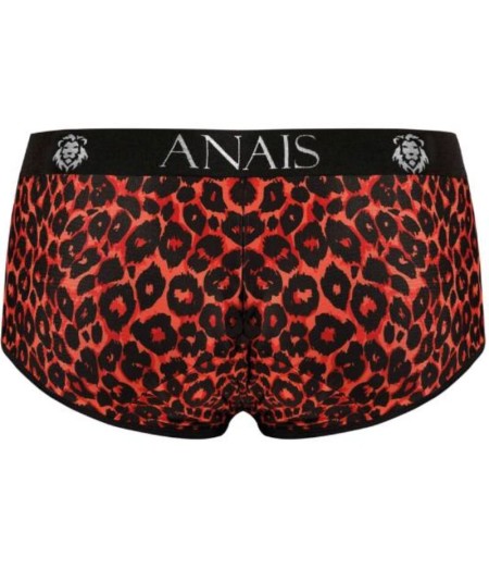 ANAIS MEN - TRIBAL BRIEF M