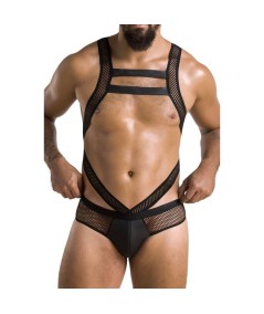 PASSION 045 BODY VICTOR NEGRO L/XL