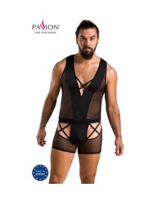 PASSION 054 SET OSCAR NEGRO S/M