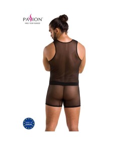 PASSION 054 SET OSCAR NEGRO S/M