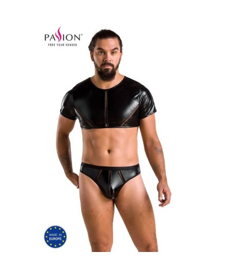 PASSION 057 SET PETER NEGRO L/XL