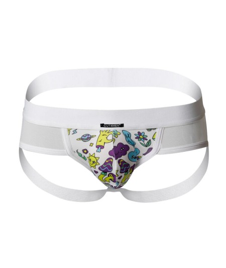 CUT4MEN - JOCKSTRAP MIAMI XL