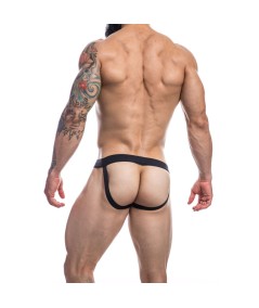 CUT4MEN - JOCKSTRAP RAINBOW L