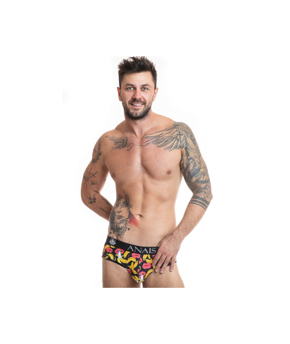 ANAIS MEN - BANANA JOCK BIKINI S