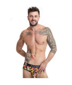 ANAIS MEN - BANANA JOCK BIKINI S