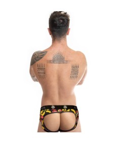 ANAIS MEN - BANANA JOCK BIKINI S