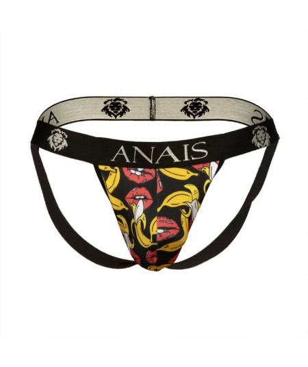 ANAIS MEN - BANANA JOCK STRAP L