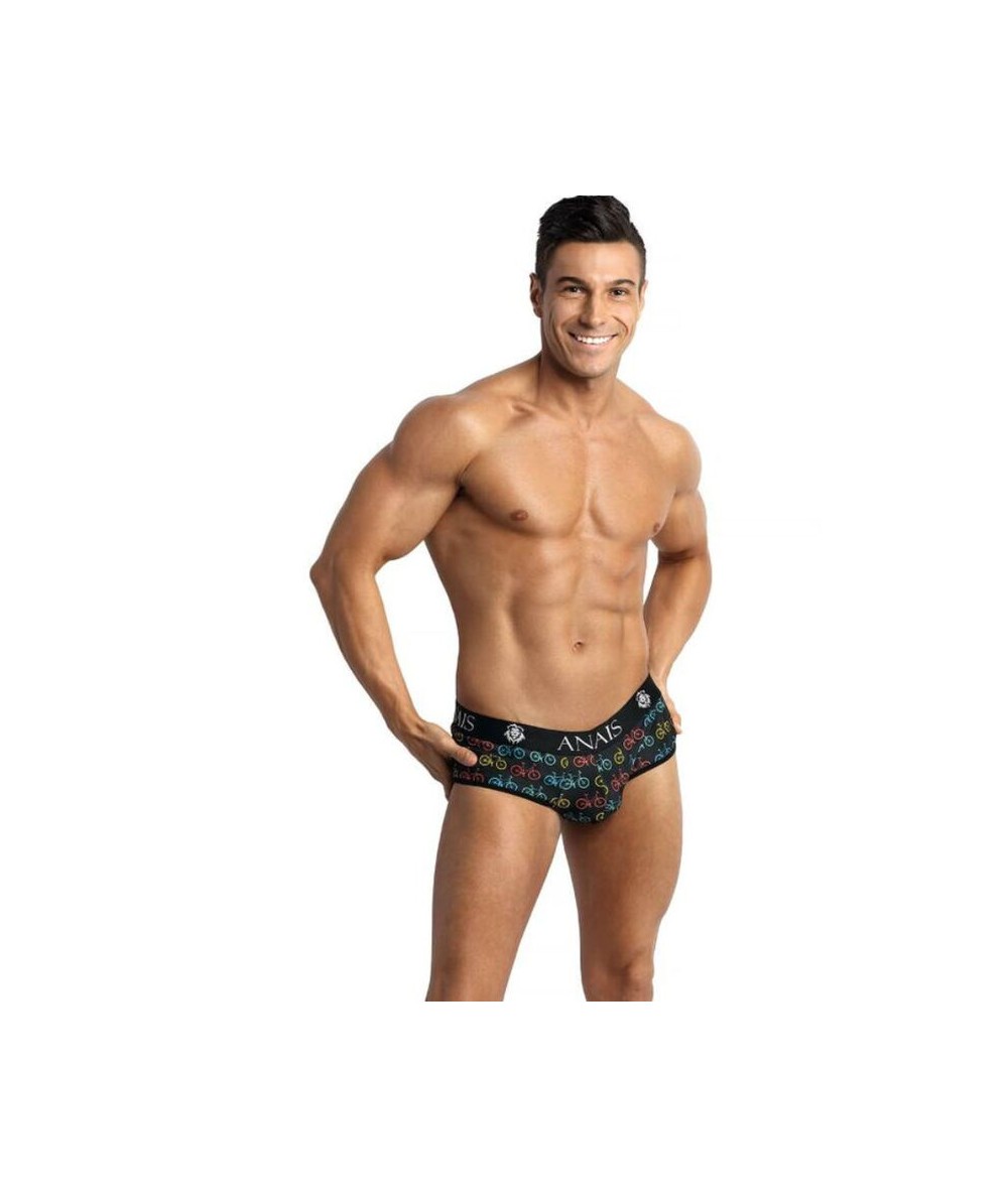 ANAIS MEN - BENITO JOCK BIKINI S