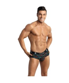 ANAIS MEN - BENITO JOCK BIKINI S