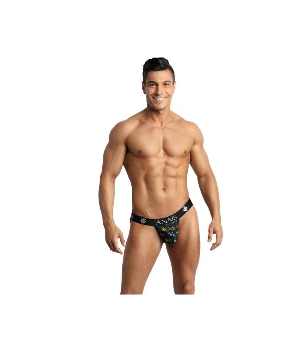 ANAIS MEN - BENITO JOCK STRAP S