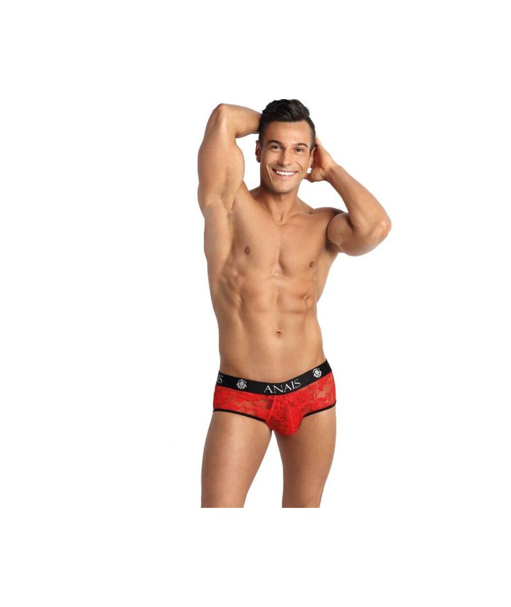 ANAIS MEN - BRAVE JOCK BIKINI S