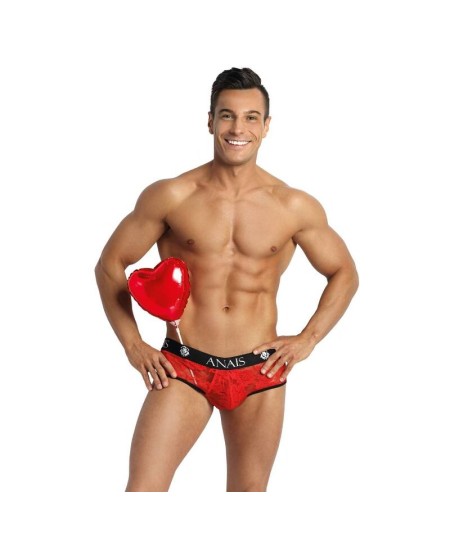 ANAIS MEN - BRAVE JOCK BIKINI S