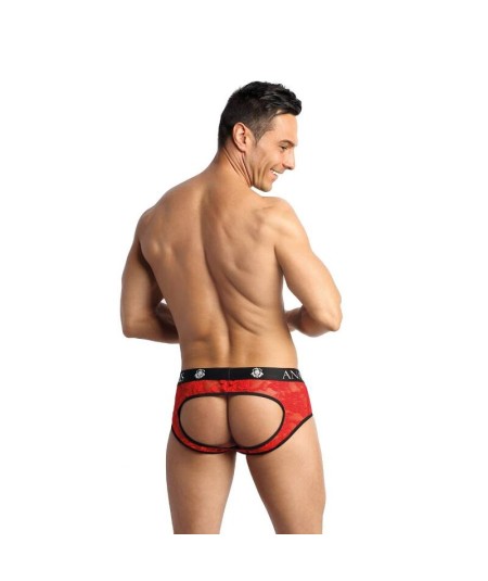 ANAIS MEN - BRAVE JOCK BIKINI S