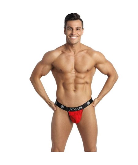 ANAIS MEN - BRAVE JOCK STRAP S