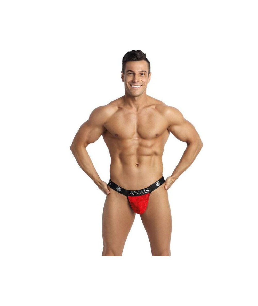 ANAIS MEN - BRAVE JOCK STRAP S