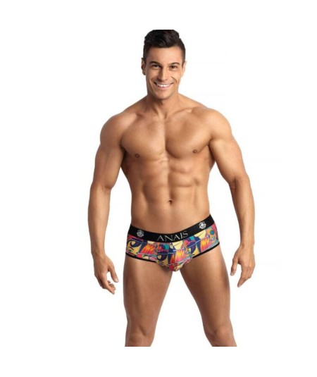 ANAIS MEN - COMICS JOCK BIKINI S