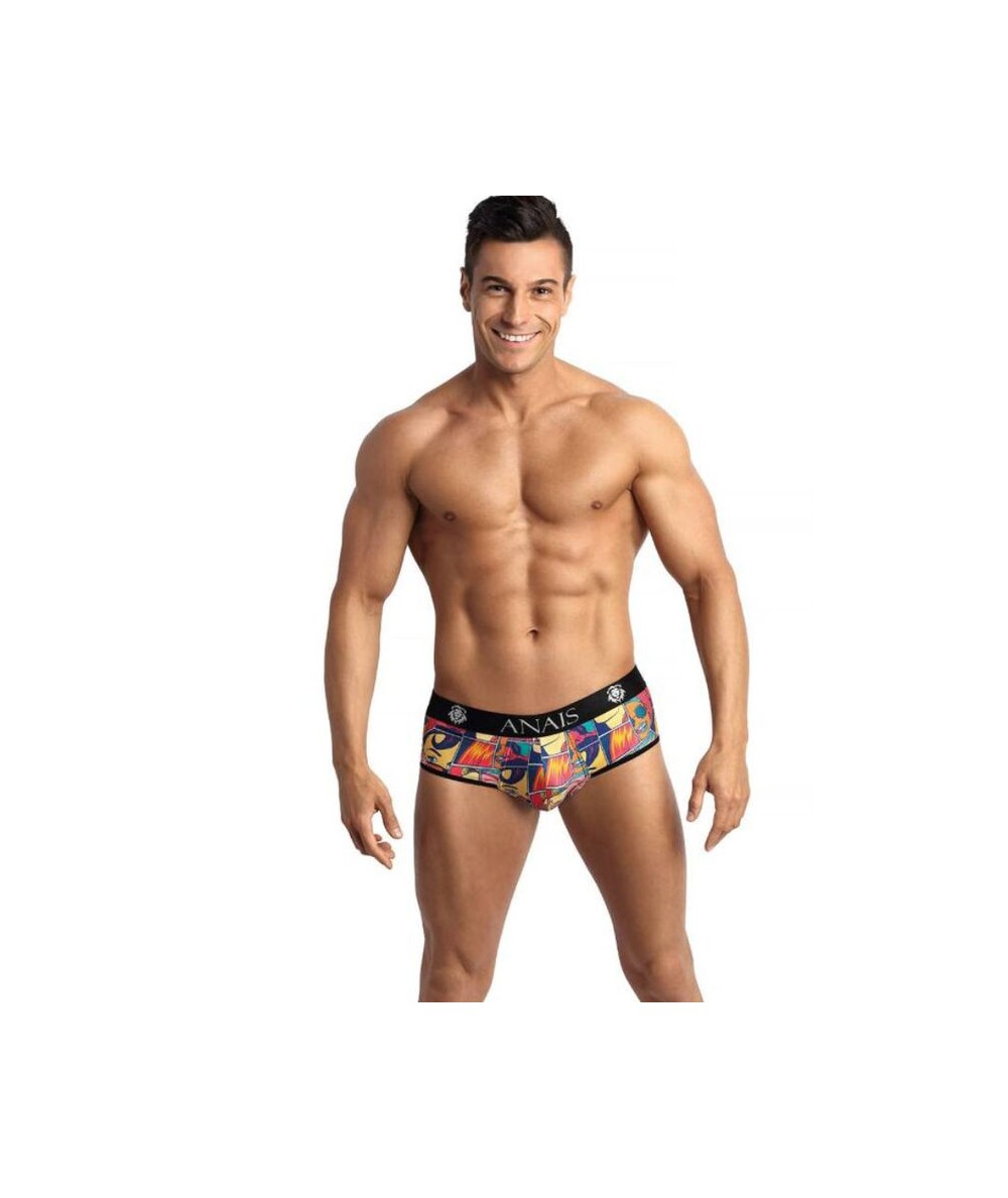 ANAIS MEN - COMICS JOCK BIKINI S