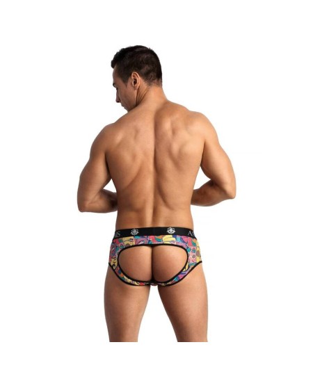 ANAIS MEN - COMICS JOCK BIKINI S