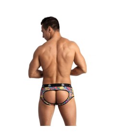 ANAIS MEN - COMICS JOCK BIKINI S