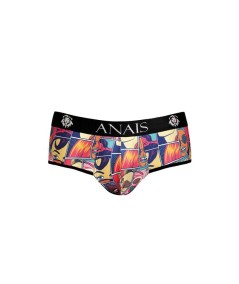 ANAIS MEN - COMICS JOCK BIKINI S