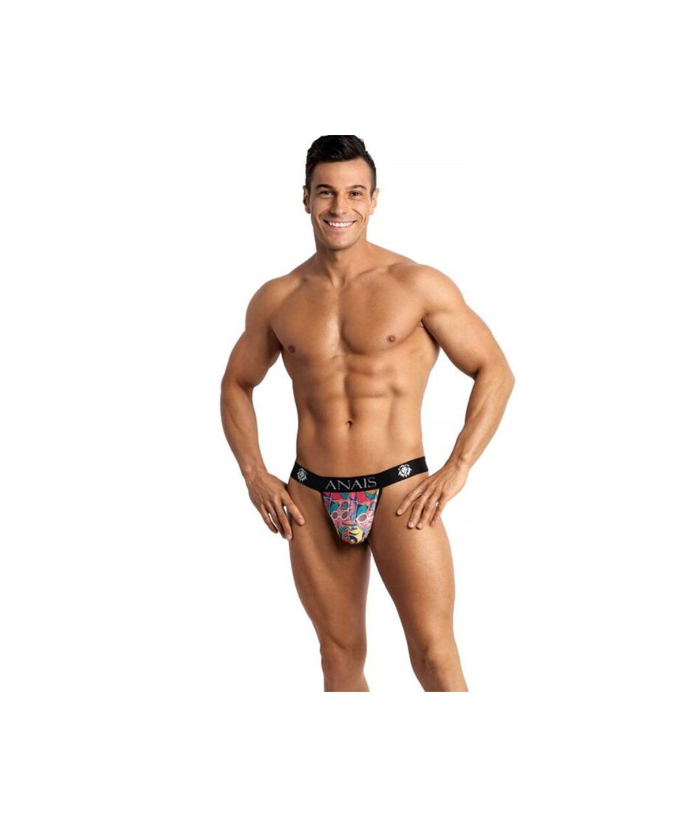 ANAIS MEN - COMICS JOCK STRAP S