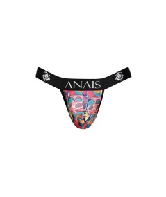 ANAIS MEN - COMICS JOCK STRAP S