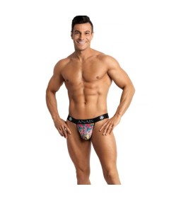 ANAIS MEN - COMICS JOCK STRAP M