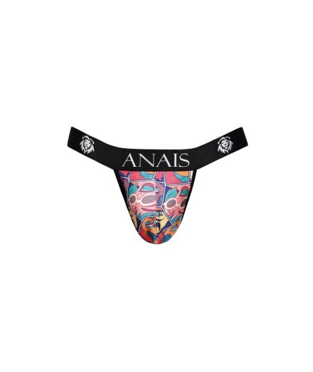 ANAIS MEN - COMICS JOCK STRAP M