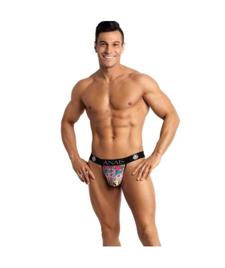 ANAIS MEN - COMICS JOCK STRAP XL