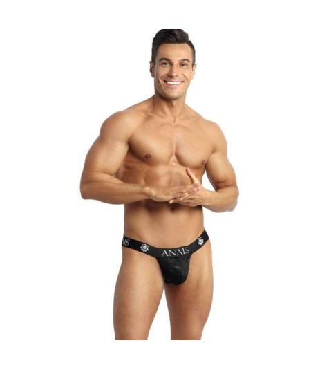 ANAIS MEN - ELECTRO JOCK STRAP S