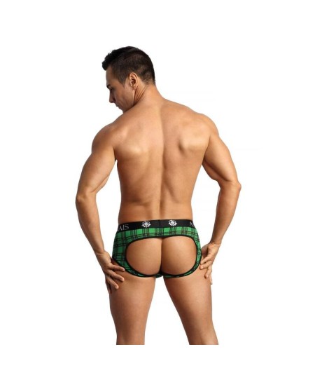 ANAIS MEN - MAGIC JOCK BIKINI S