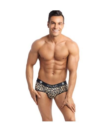 ANAIS MEN - MERCURY JOCK BIKINI S