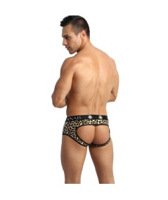 ANAIS MEN - MERCURY JOCK BIKINI S