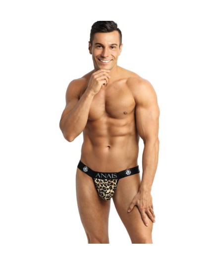 ANAIS MEN - MERCURY JOCK STRAP M